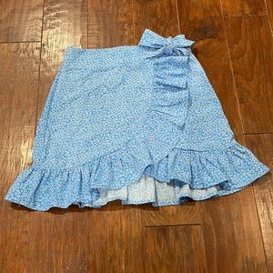 Shein Skirt